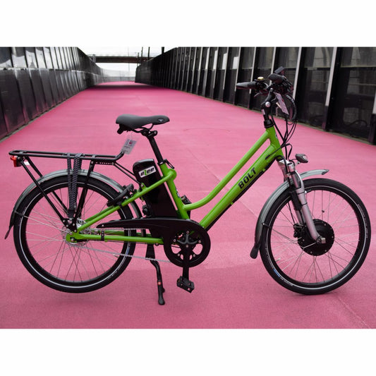 eZee Bolt 24" electric bike