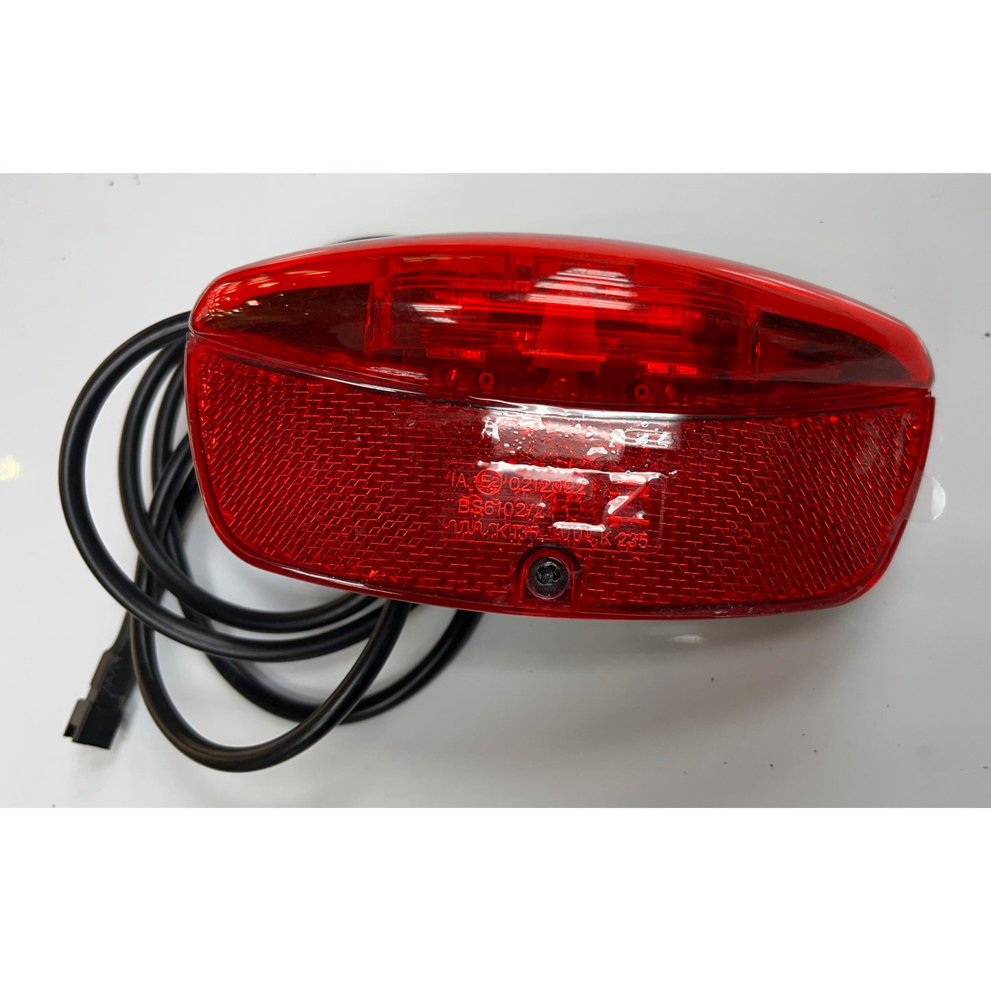 Spanninga Rear Light Rl 940 - suits eZee bikes incl Sprint
