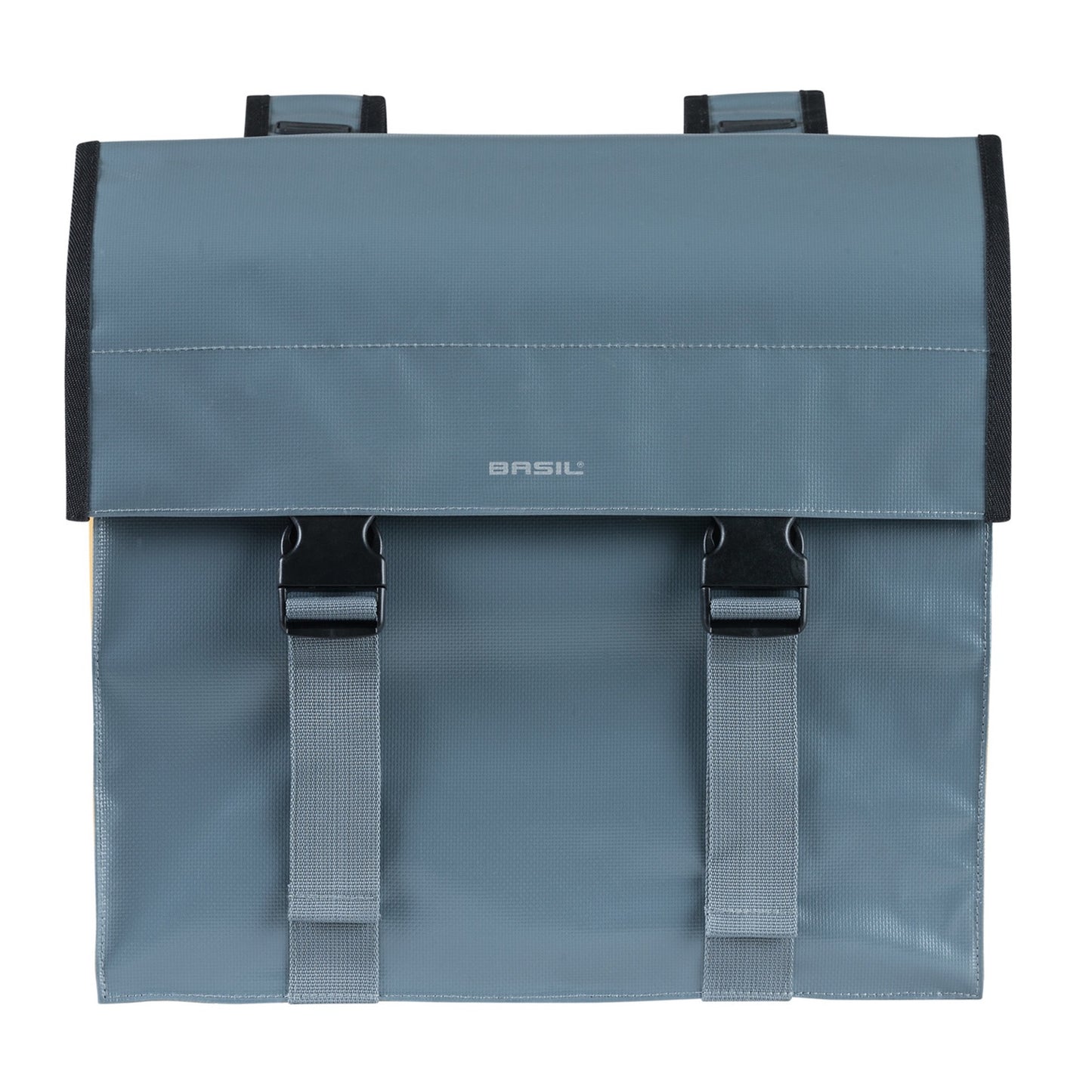 Basil Urban Load Double Bag