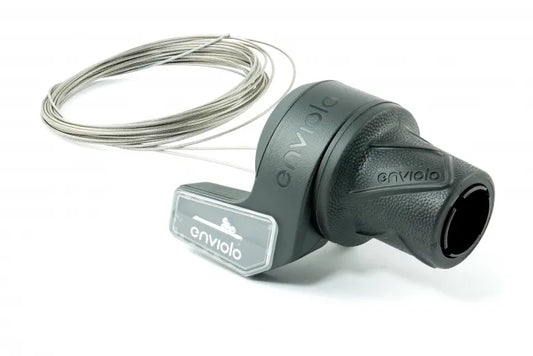 Enviolo manual shifter - Twist Display Pro