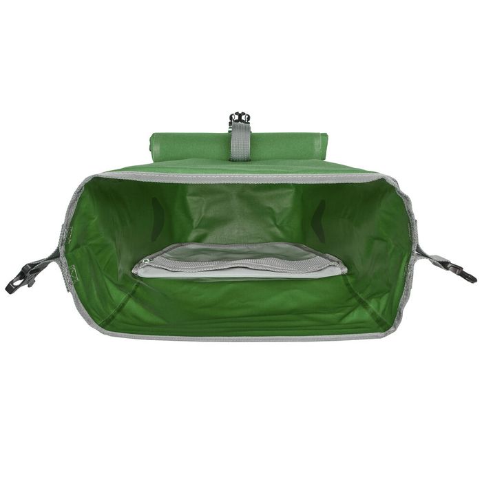 Back-Roller Plus Black QL2.2