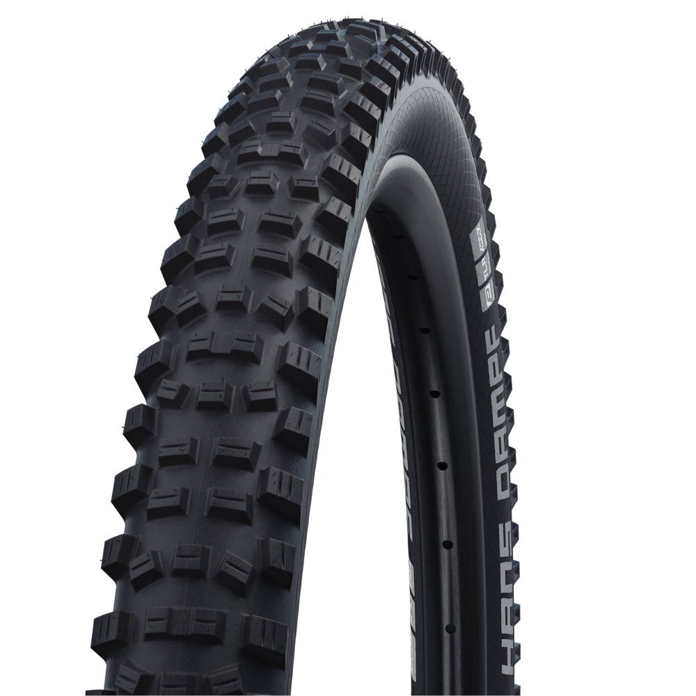 Schwalbe Tyre Hans Dampf 27.5 x 2.35