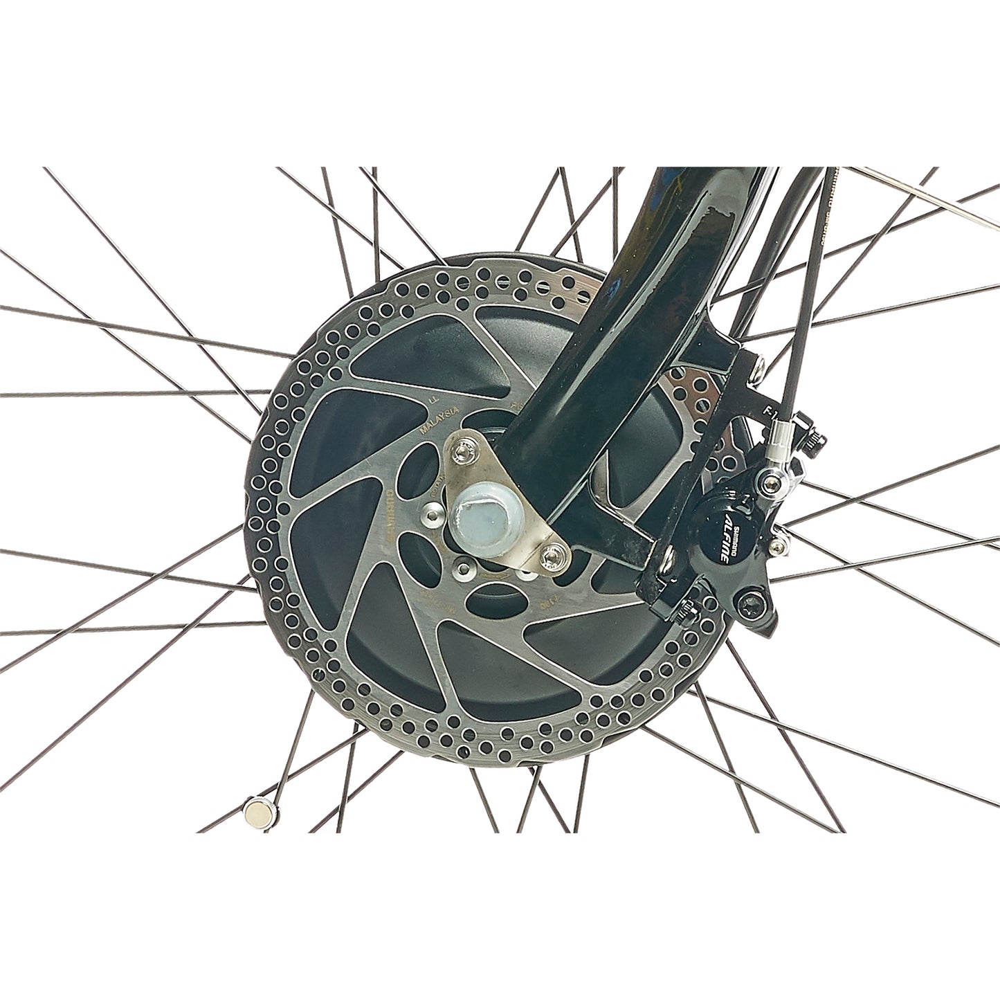 eZee Bolt 24" electric bike