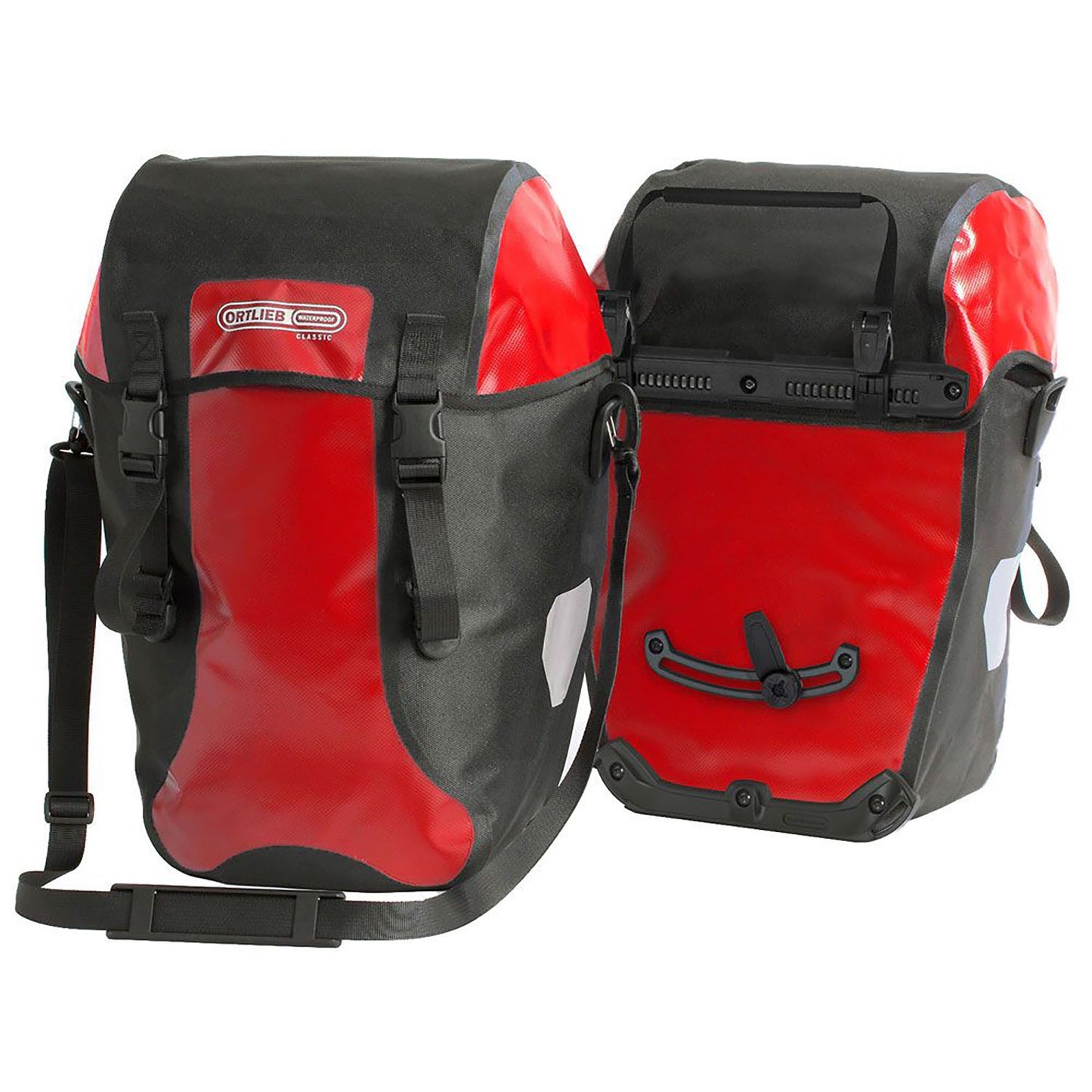 Ortlieb Bike-Packer Classic