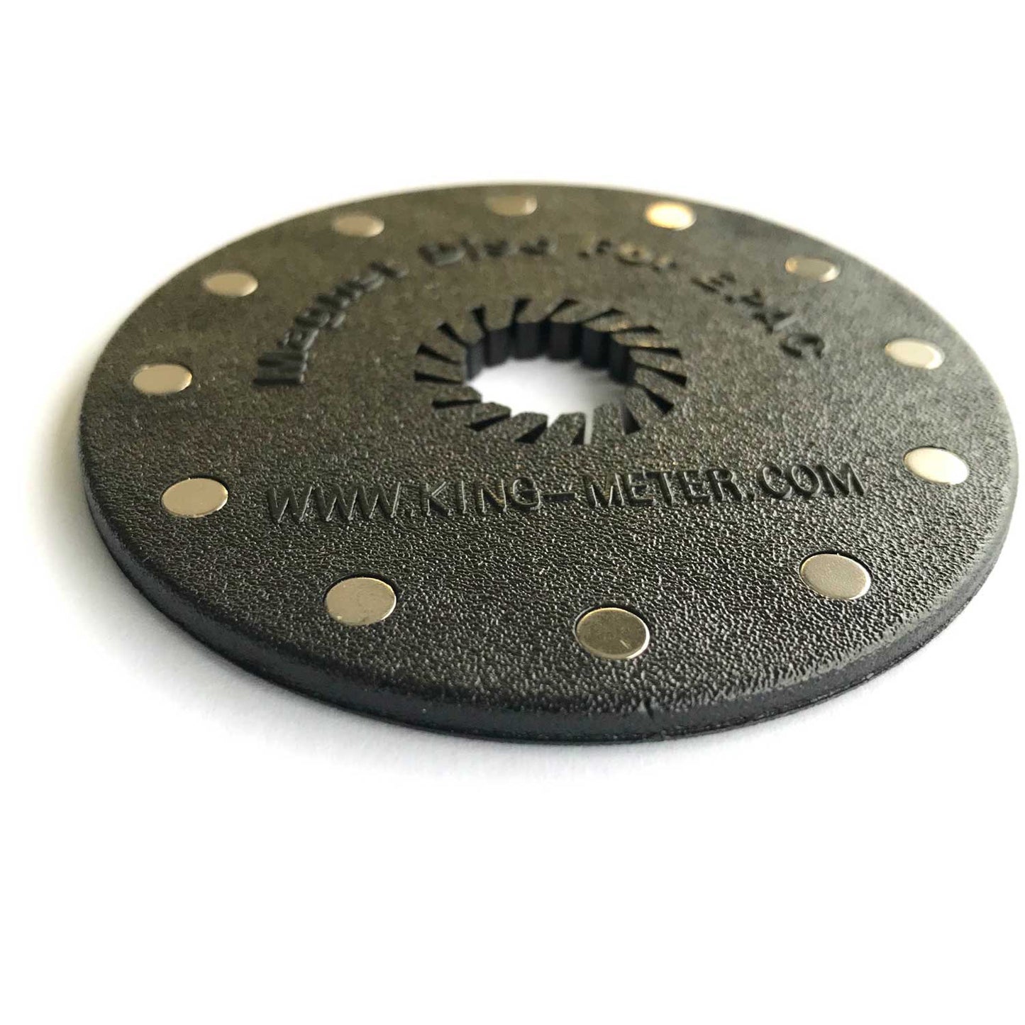 Magnet Disc 12 Magnets