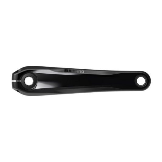 FC-EM900 CRANK ARMS ONLY 165MM W/O CHAINRING