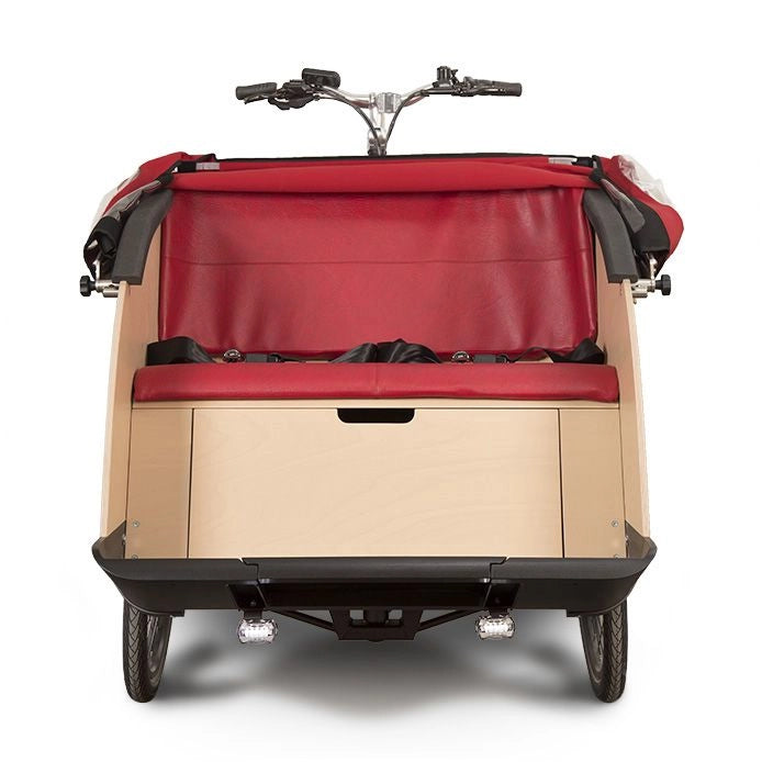 Triobike Taxi CL - Bosch powered