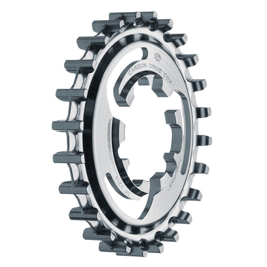 CDX Enviolo 24T Sprocket SS