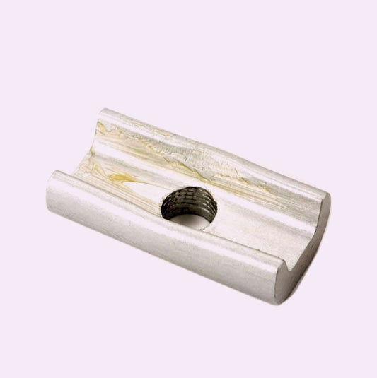 Brompton Hinge Clamp Plate