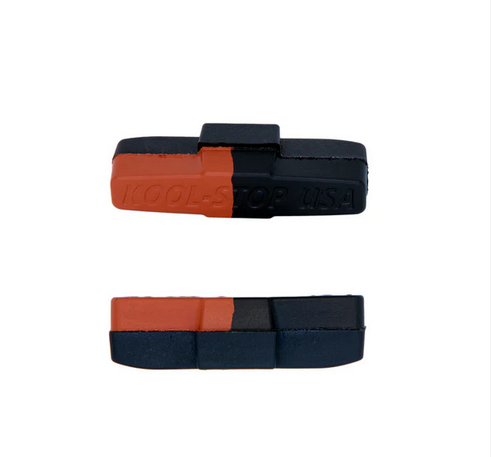 Koolstop HS33 Dual Compound Disc Pad