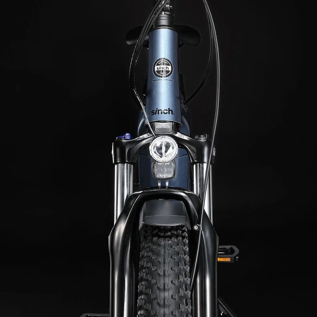 Sinch Jaunt EZ 2.0 Internal - M/L used 500km