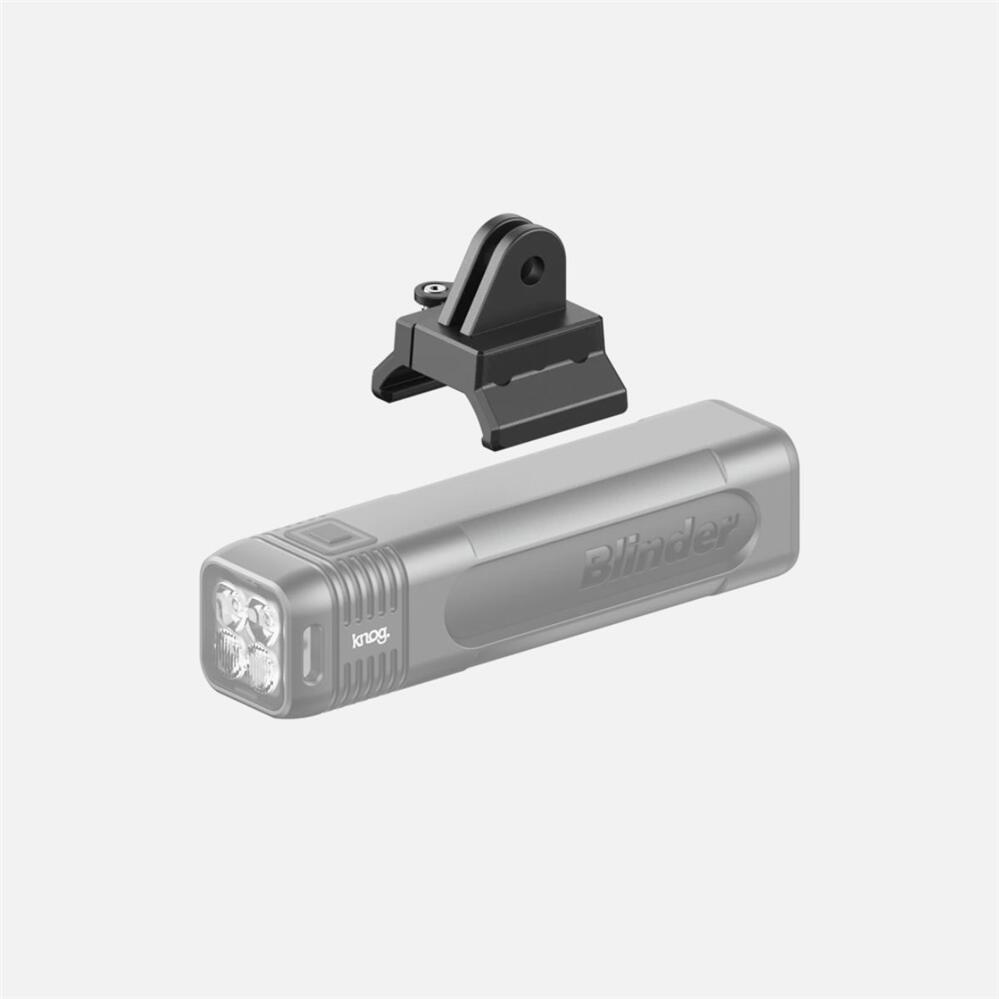 Blinder E-X GoPro Mount Small