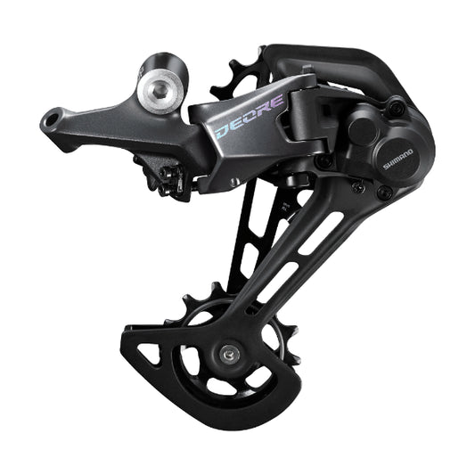 RD-M6100 REAR DERAILLEUR DEORE 1 x 12