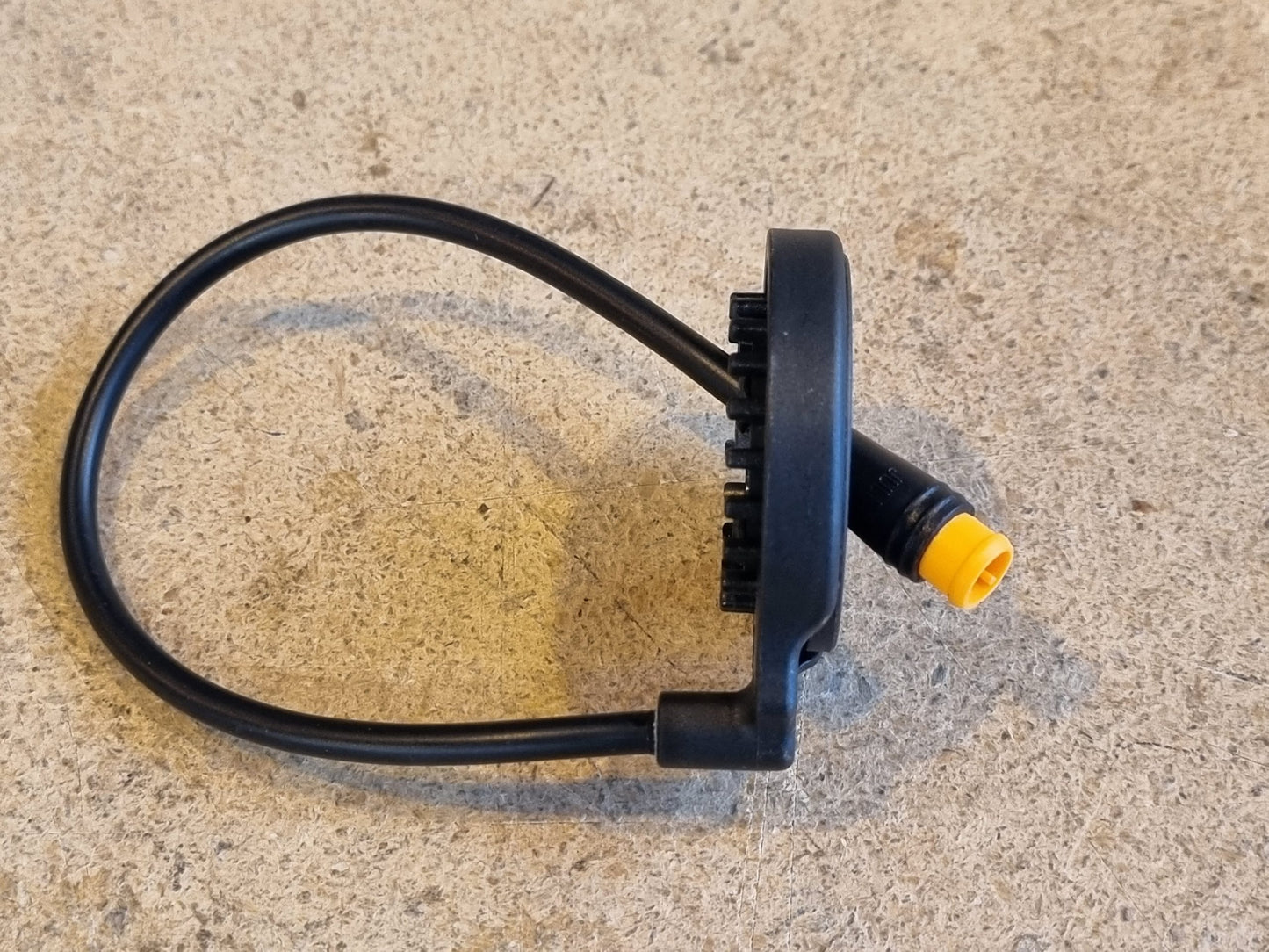 Pedal sensor for Magnum e-bikes