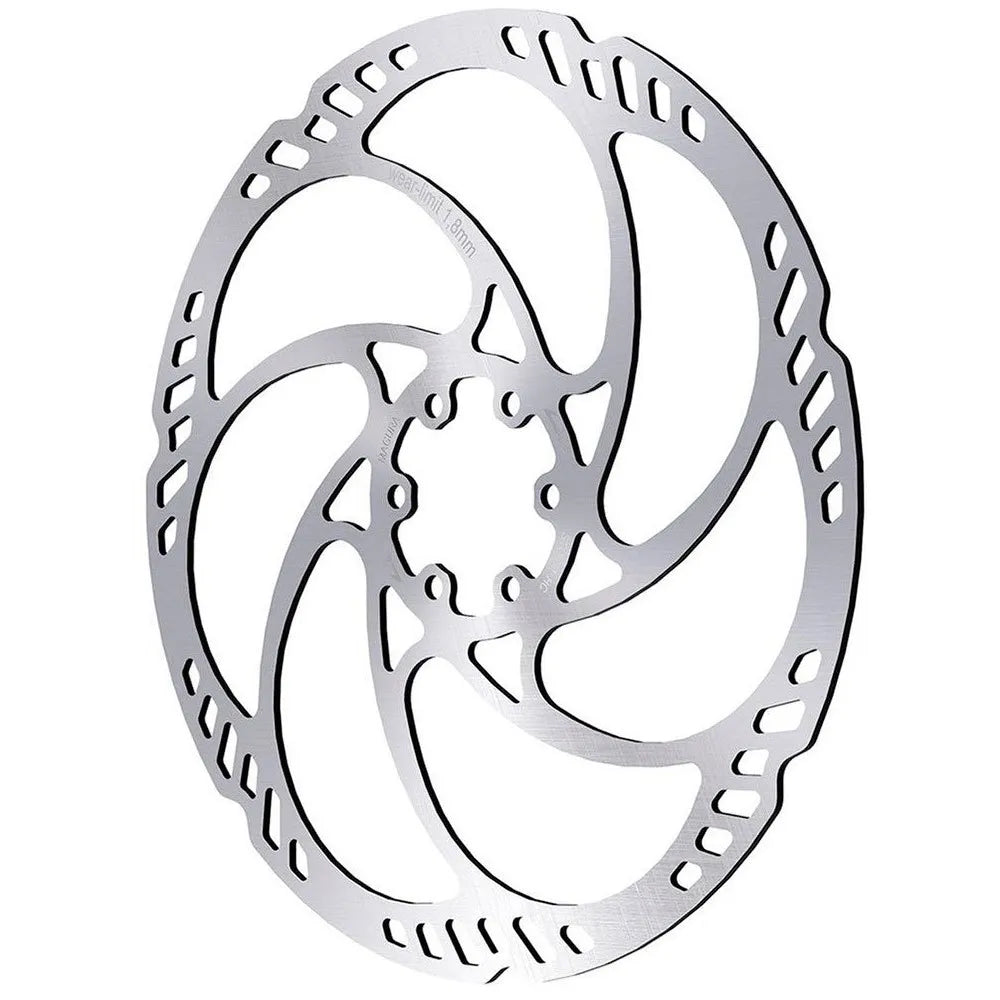 Magura Disc Rotor 180 from workshop pack