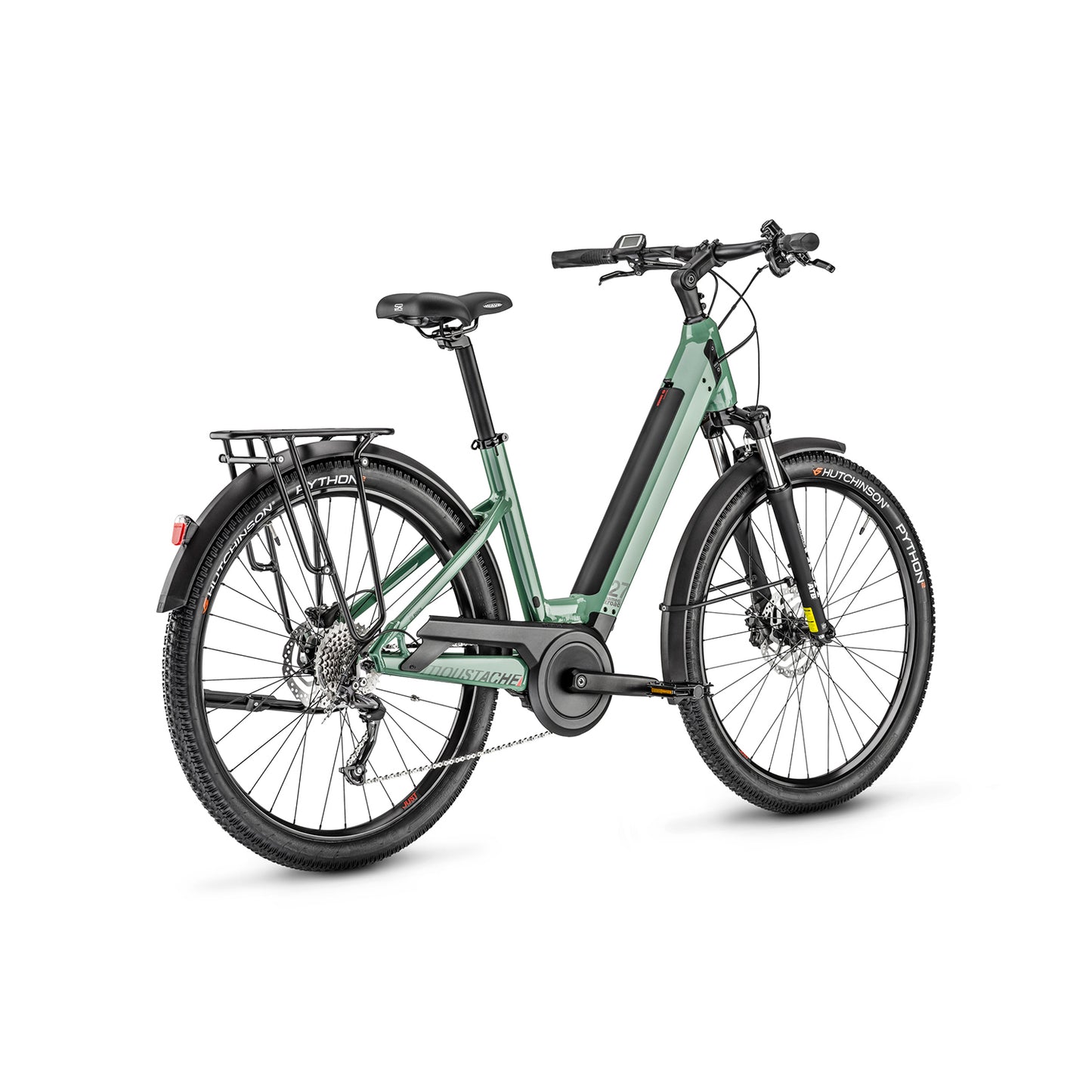 Moustache Xroad 1 Open