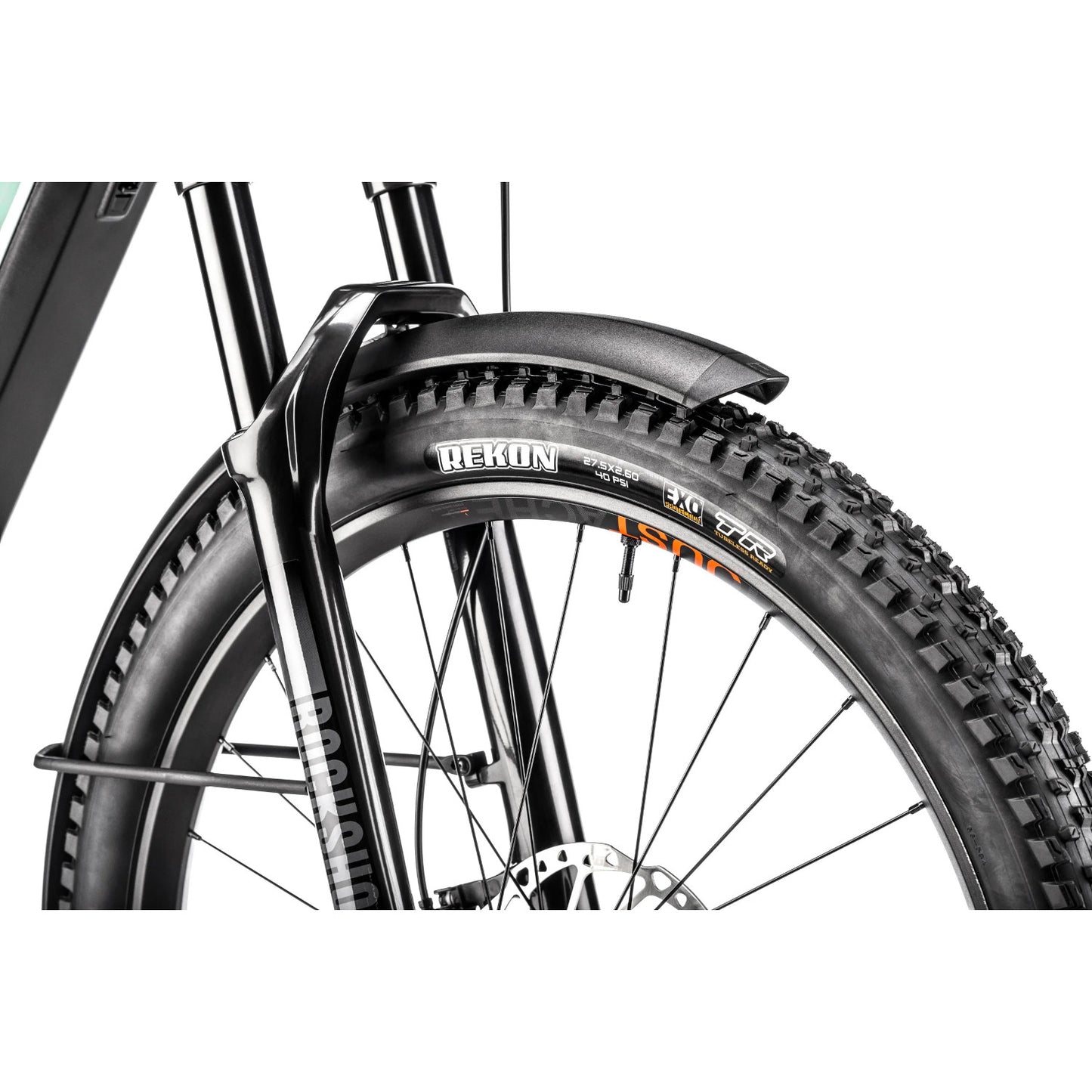 Moustache Weekend 27 FS Dual EQ