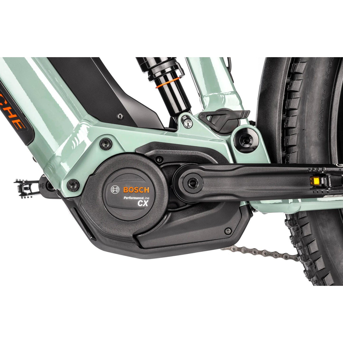 Moustache Weekend 27 FS Dual EQ