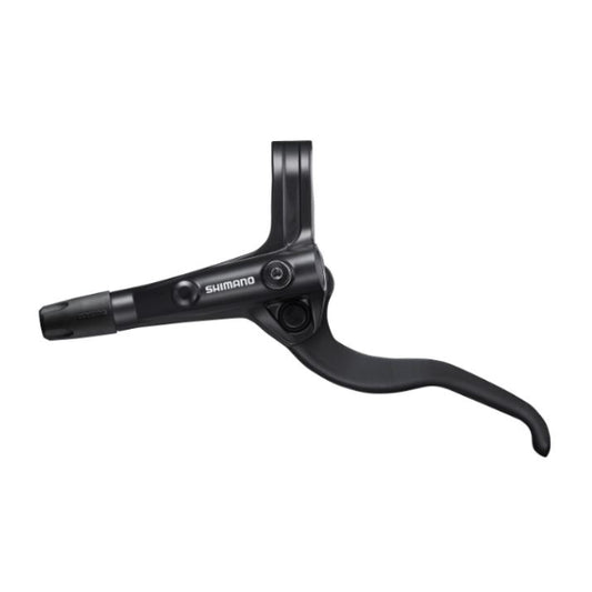 BL-MT401 LEFT LEVER BLACK