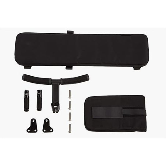 Passenger Kit for Multicharger (MY2021)