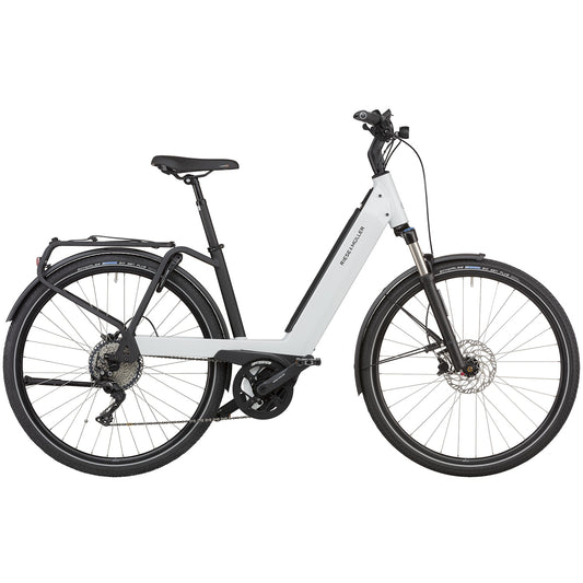 Subscription - Riese and Muller Nevo - monthly