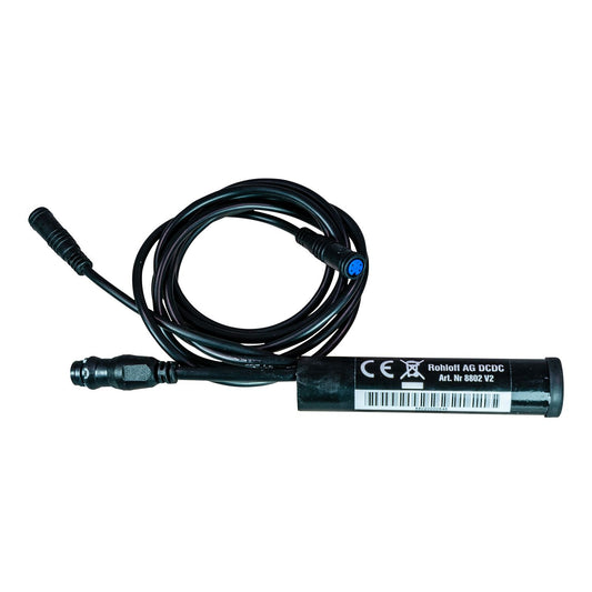 Rohloff E-14 DC/DC- Can Converter