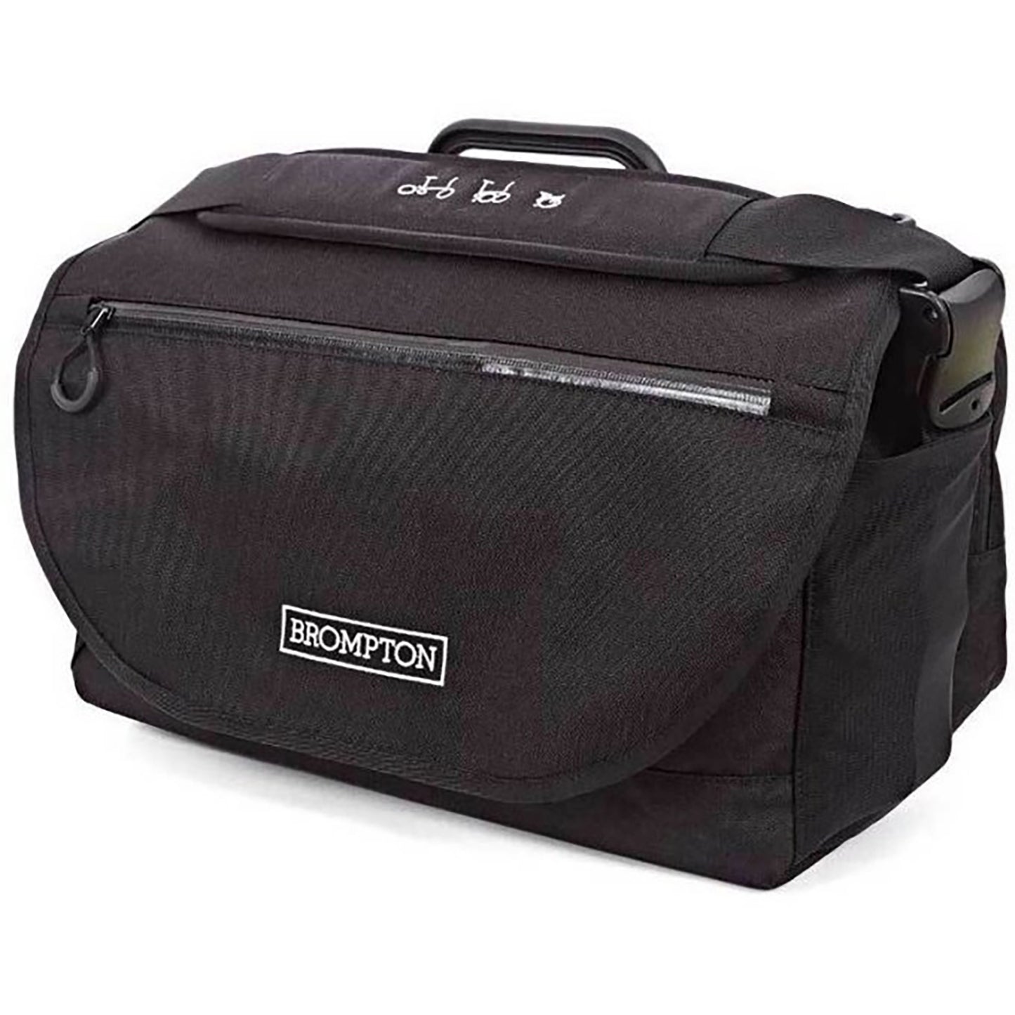 Brompton S Bag