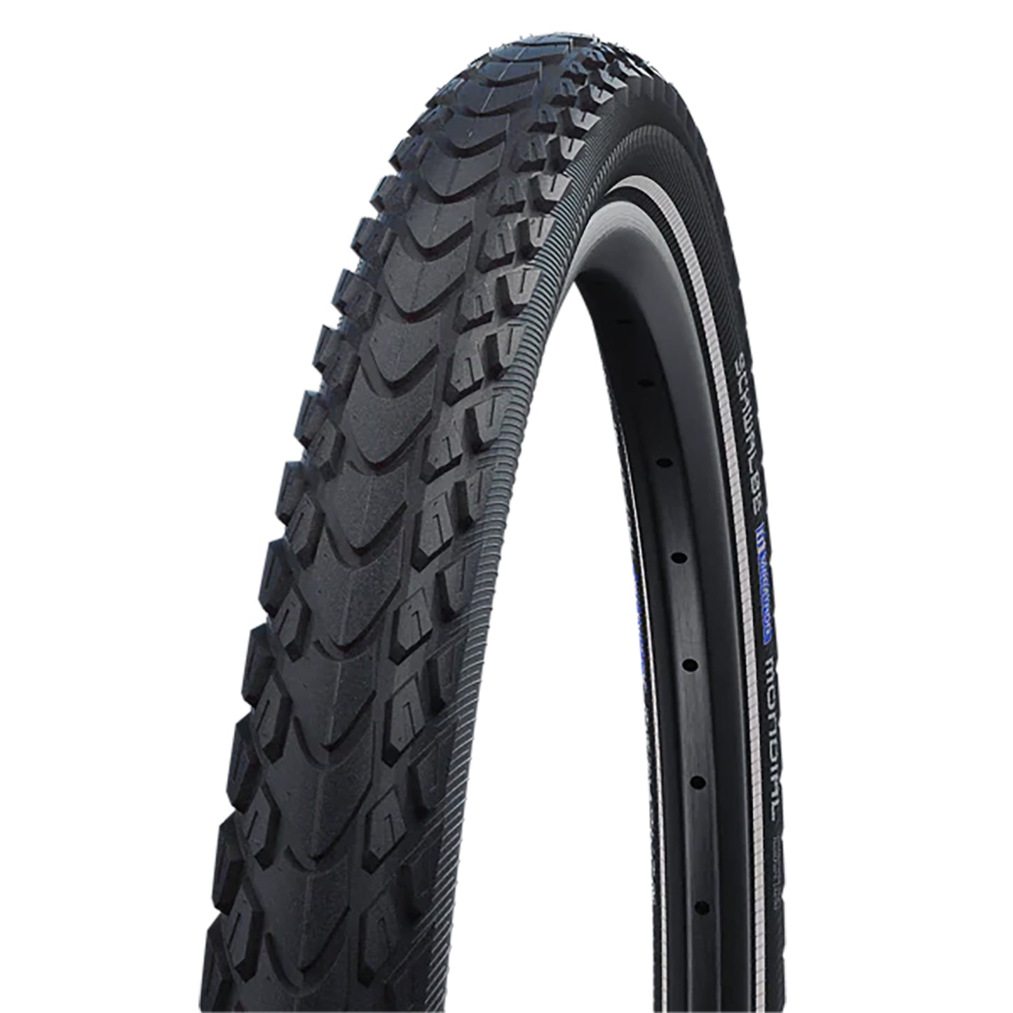 Schwalbe Marathon Mondial Tyre Folding