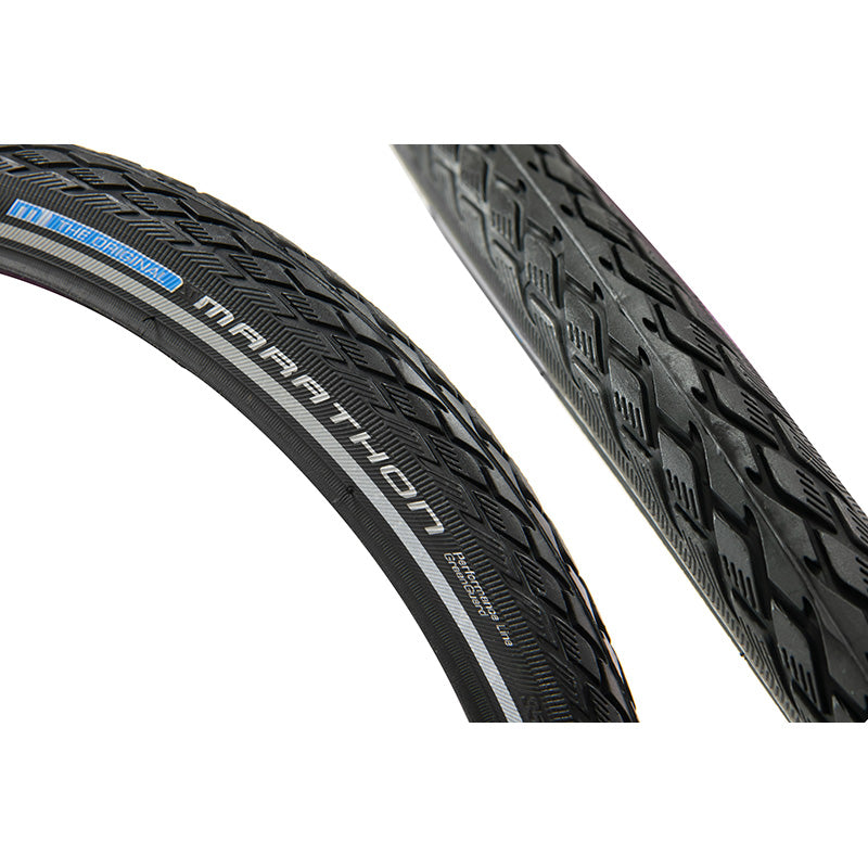 Schwalbe Marathon Tyre (35-349) for Brompton