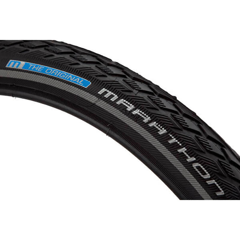 Schwalbe Marathon Tyre (35-349) for Brompton