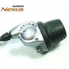 Shimano Revoshift Lever Nexus SL-7S31