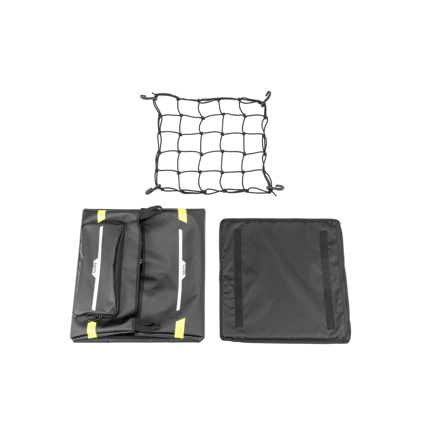 Tern HSD Accessory Soft Crate Mini (requires Clubhouse Mini)