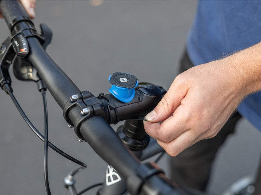 QuadLock Handlebar/Stem Mount
