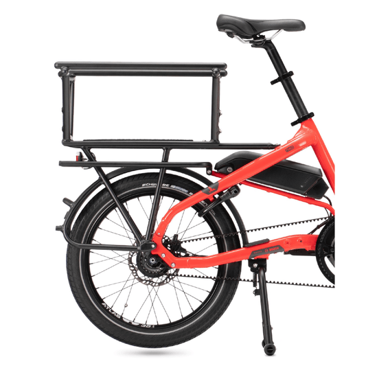 Tern HSD Accessory Clubhouse Mini Child Handrail for HSD/Quick Haul