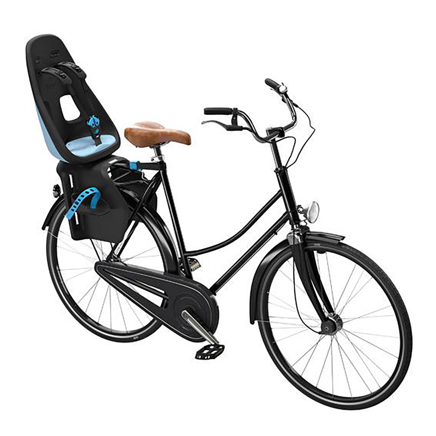 Thule Yepp Nexxt Maxi Rear Child Seat