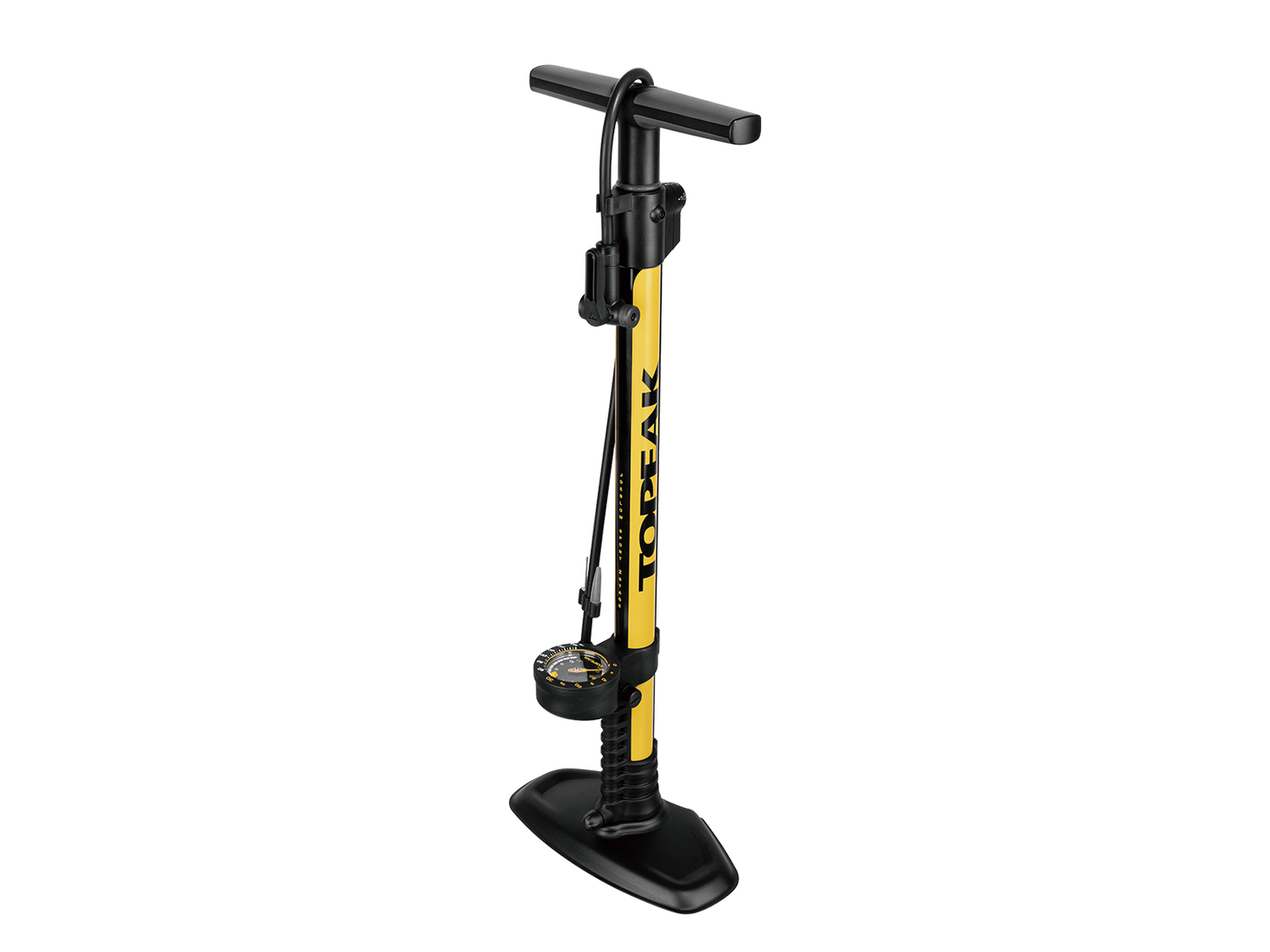 Topeak Floor Pump Joeblow Sport 2 Stage
