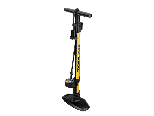 Topeak Floor Pump Joeblow Sport 2 Stage