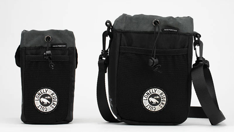 ULAC Neo Porter C-Hold+ 2.2L