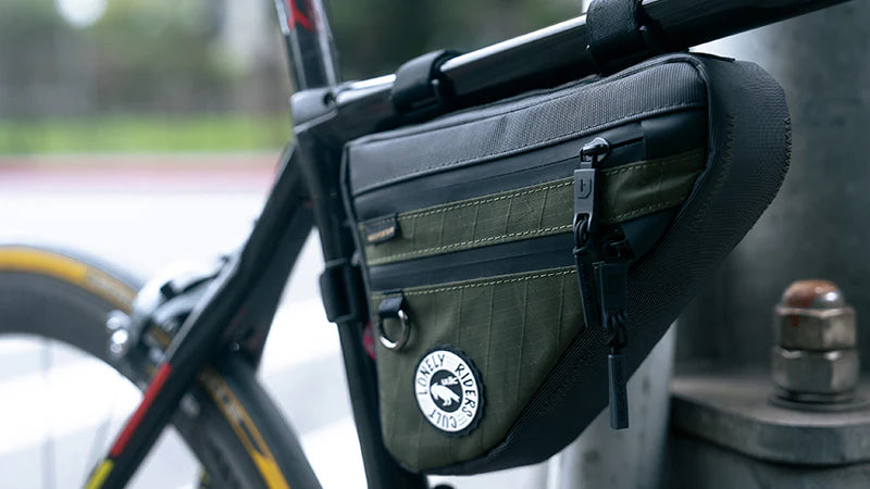 ULAC Frame Bag Neo Porter Nomadpak Touring Z 1.7L