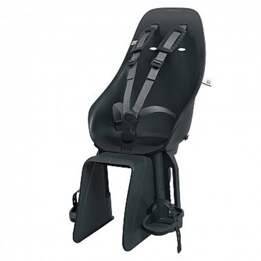 Urban Iki Rear seat MIK HD - Bincho Black/Bincho Black