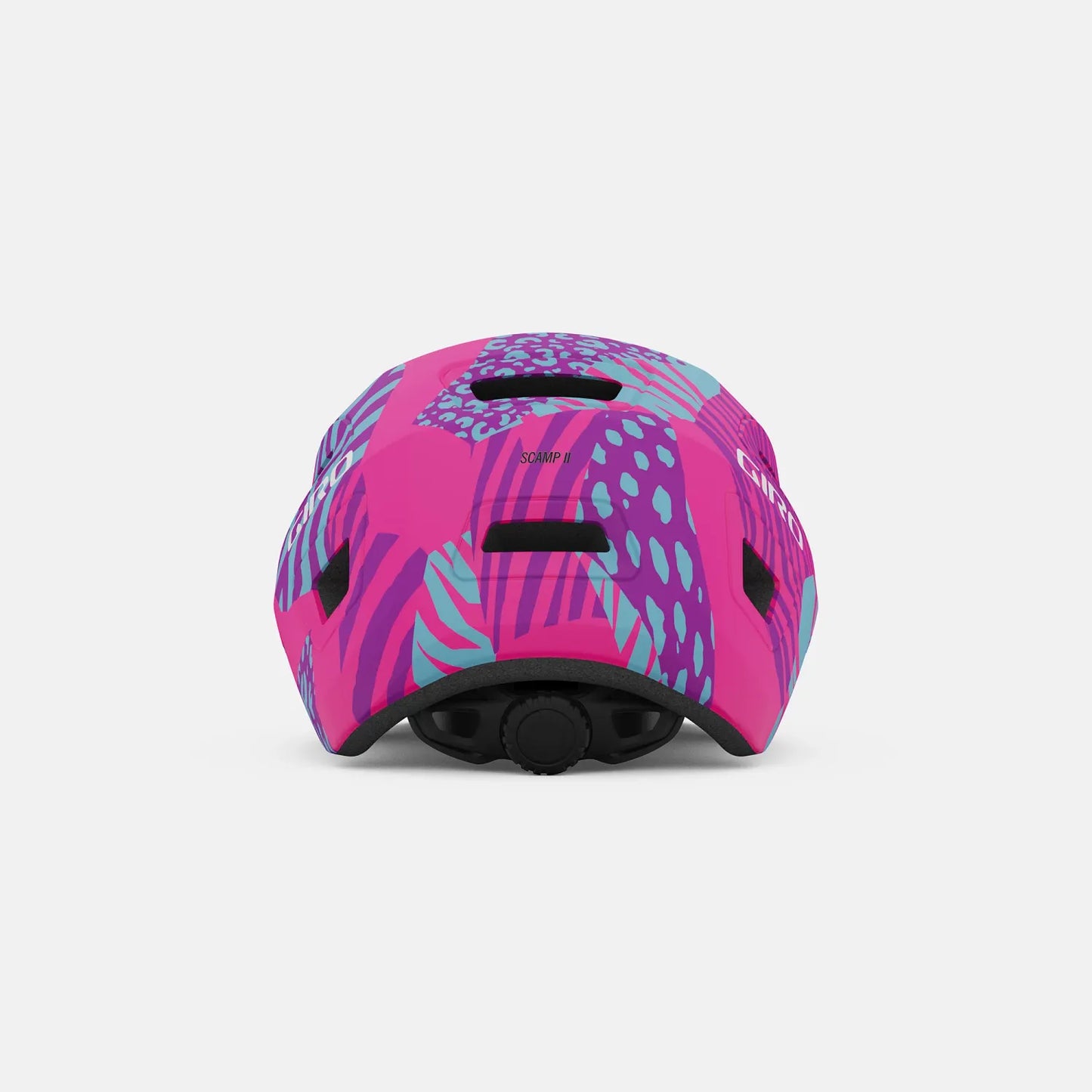 Giro Scamp II - kids helmet