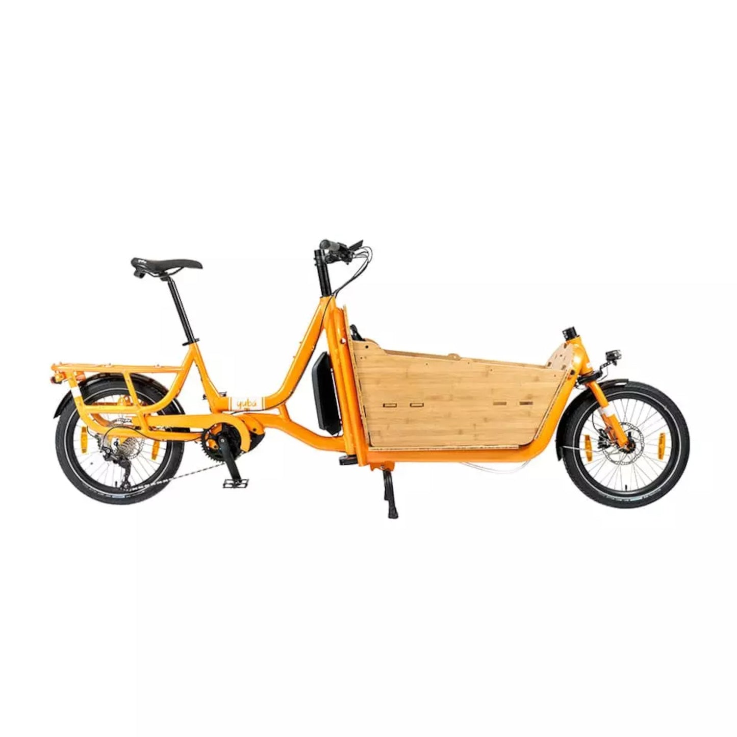 Yuba Supercargo CL