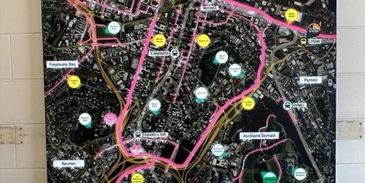 EBT Email Newsletter – April 2025