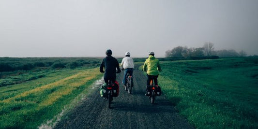 EBT Matariki trip 2025 – Hunua Traverse + Hauraki Rail Trail