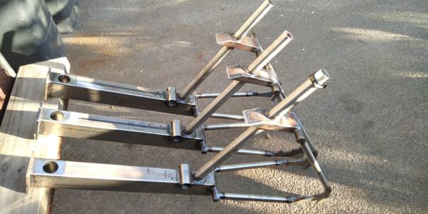 Cargo Bike World launch at EBT – Feb 10, 2024