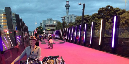 Working in the e-bike industry (February 2022)