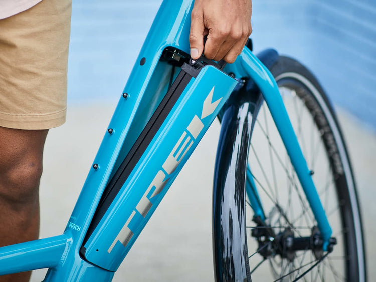 Trek Parts and Accessories