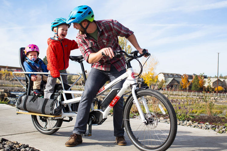 Yuba Parts and Accessories