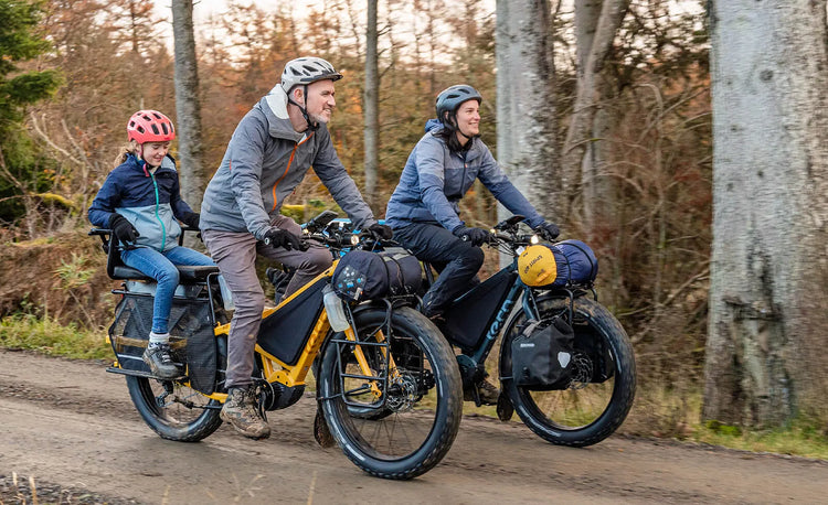 Tern Parts and Accessories