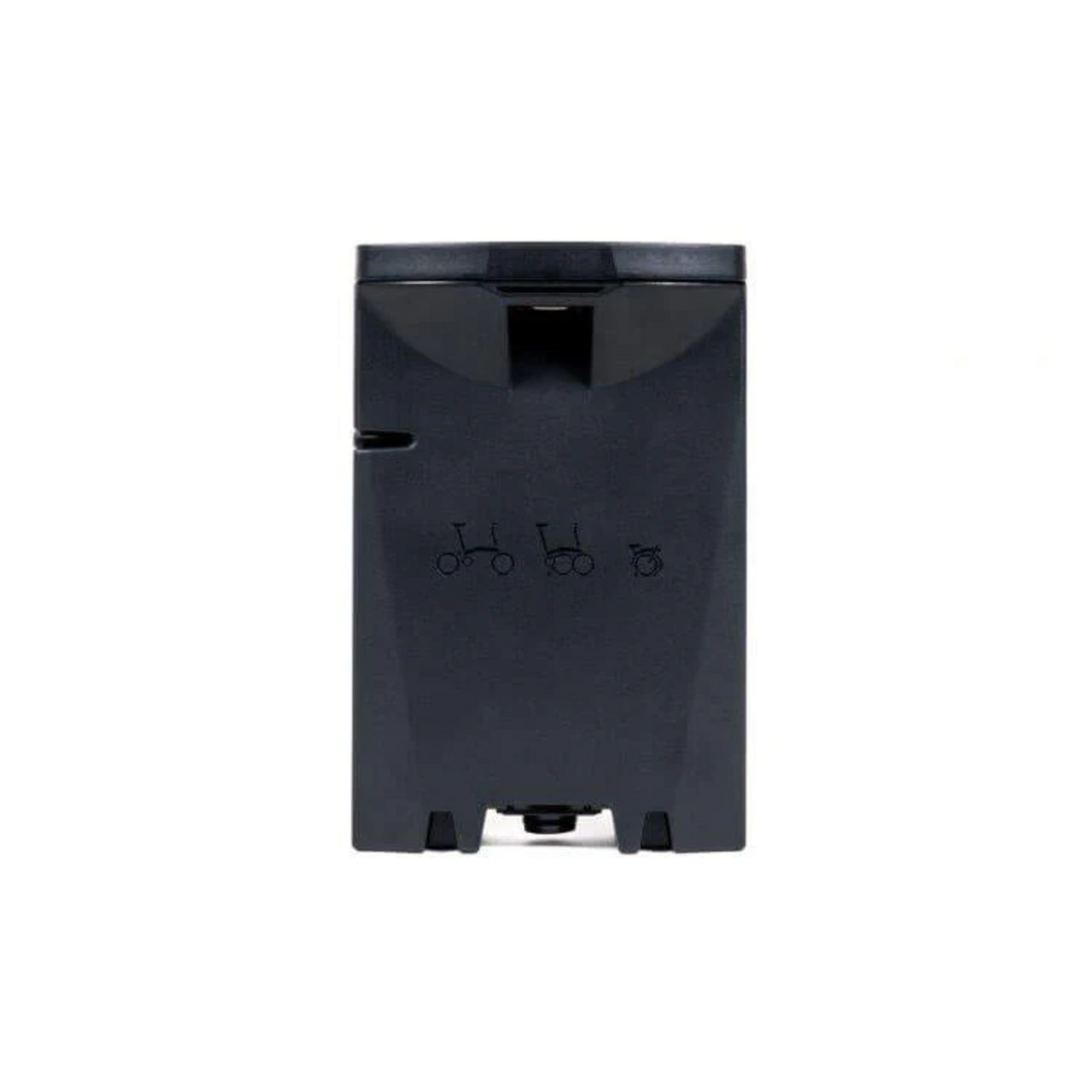 Battery for electric Brompton